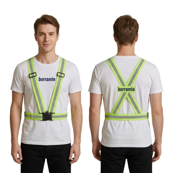 Cross Belt