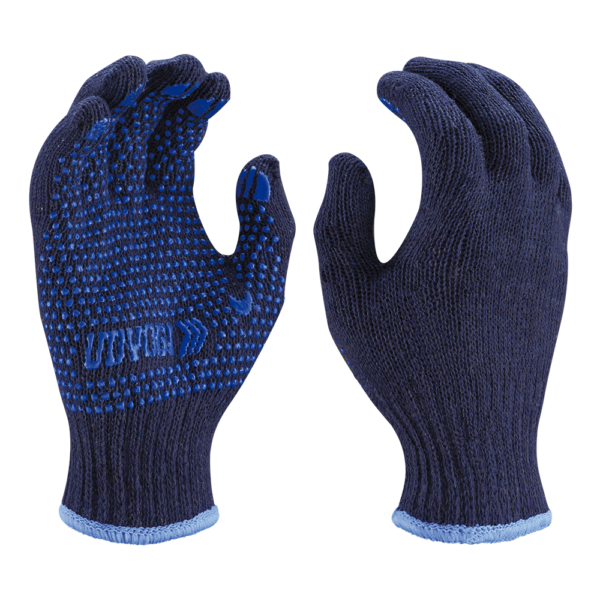 PVC Dotted Gloves