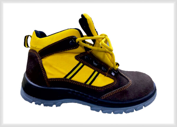 Executive Shoes 06