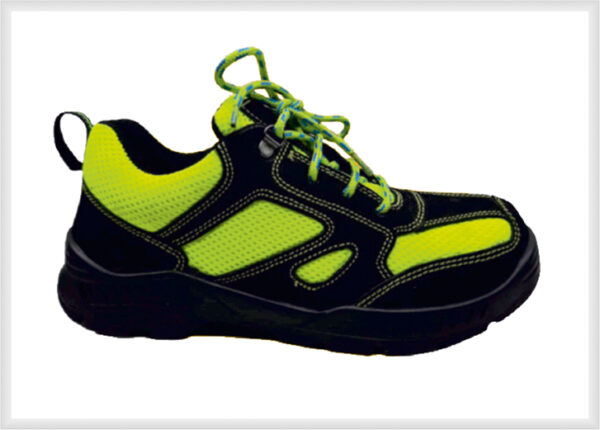 Executive Shoes 09
