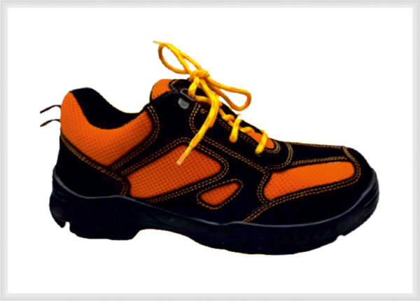 Executive Shoes 11