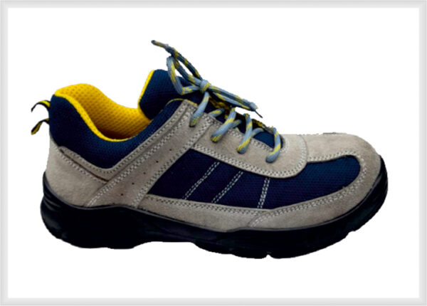 Executive Shoes 12