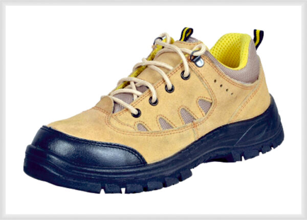 Executive Shoes 13