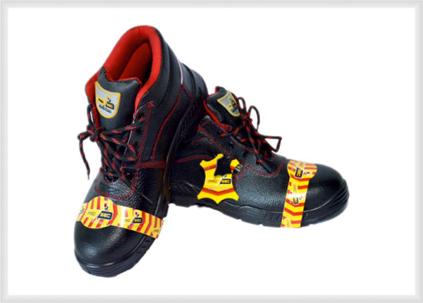 High Ankle shoes 07