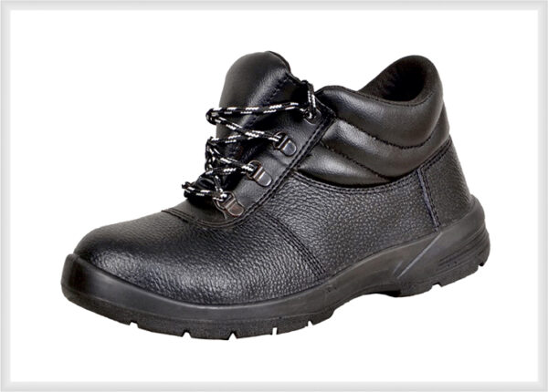 High Ankle shoes 08