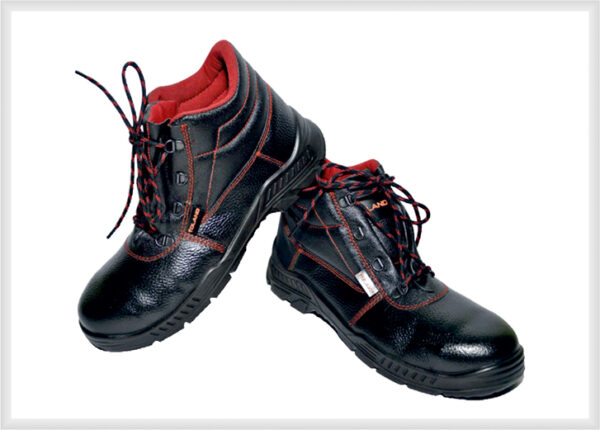 High Ankle shoes 09