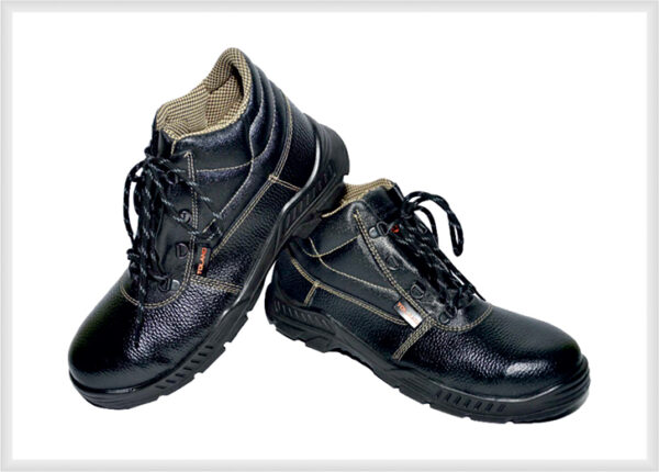 High Ankle shoes 10