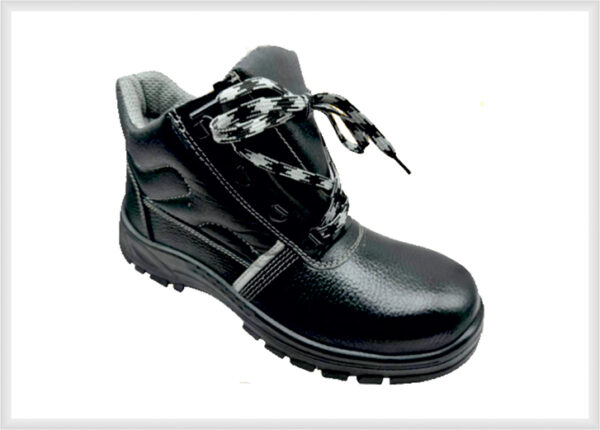High Ankle shoes 12