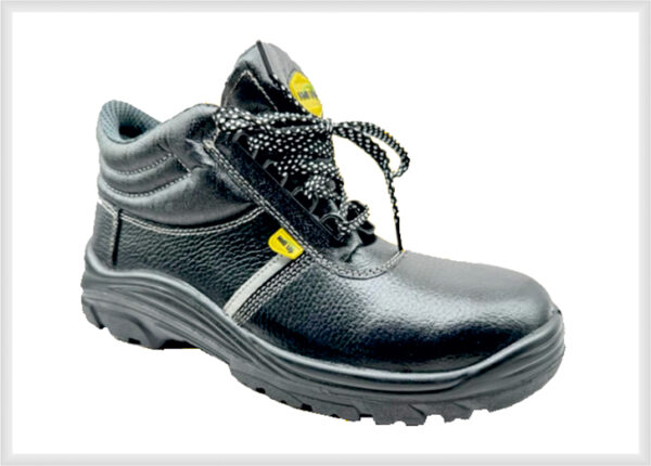 High Ankle shoes 14