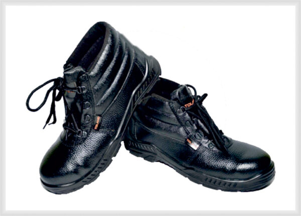 High Ankle shoes 17