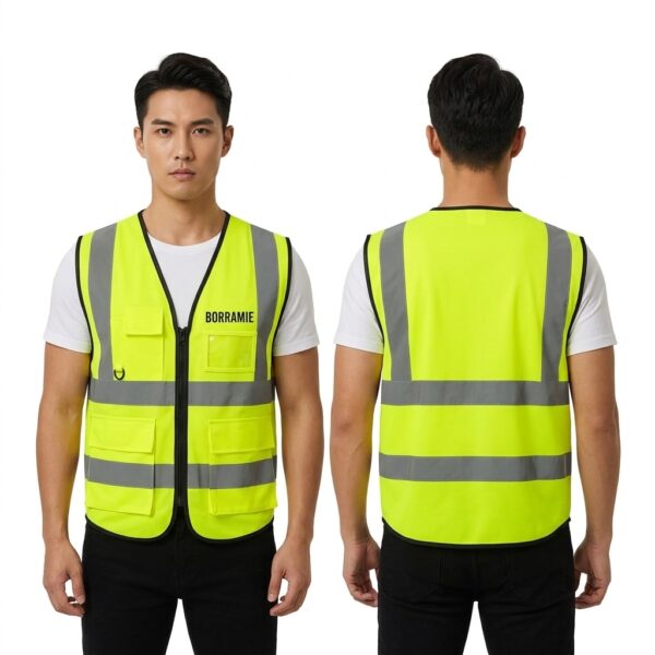 BBP_Ignite Reflective Jackets