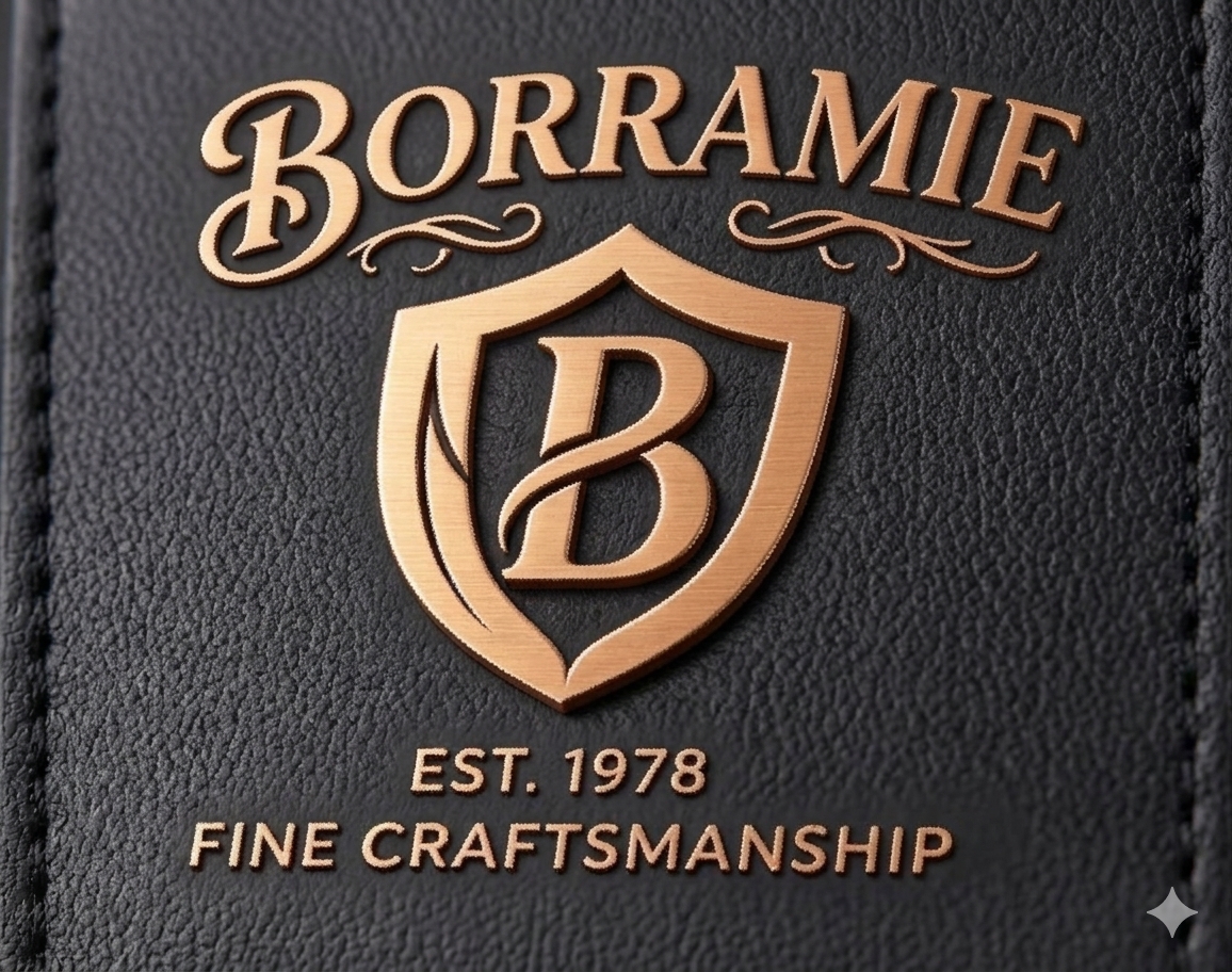 Borramie Safetystores