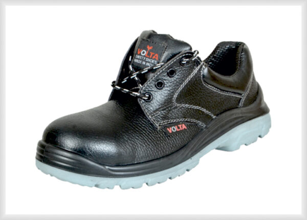 Low Ankle shoes 02