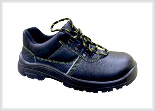 Low Ankle shoes 04