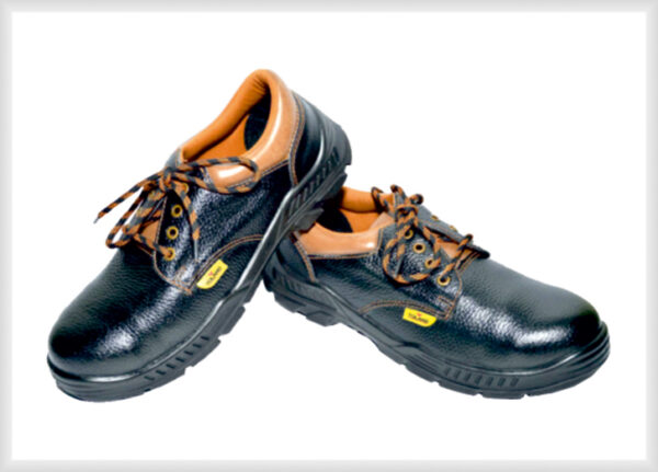 Low Ankle shoes 05