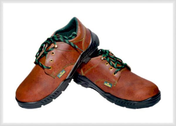 Low Ankle shoes 06