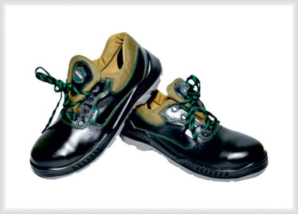 Low Ankle shoes 07