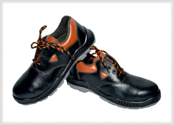 Low Ankle shoes 08