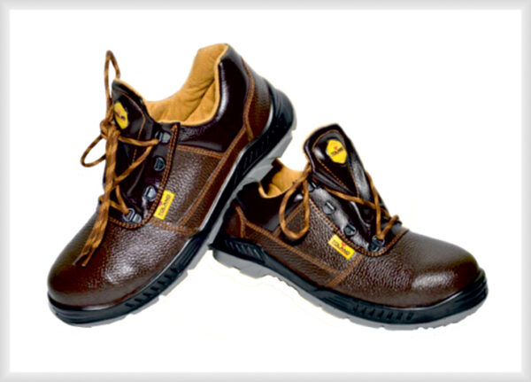 Low Ankle shoes 10