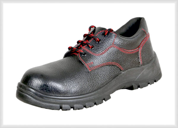 Low Ankle shoes 11