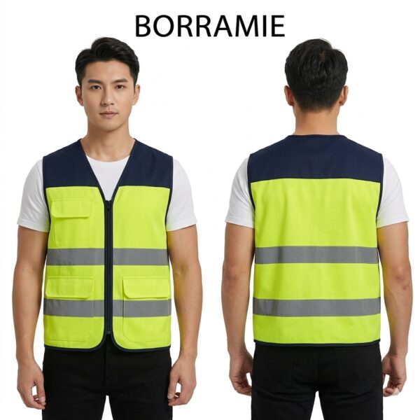 Power Reflective Jackets