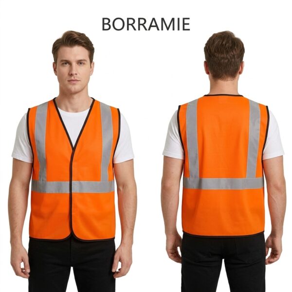 Trend Reflective Jackets