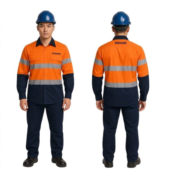Workwear