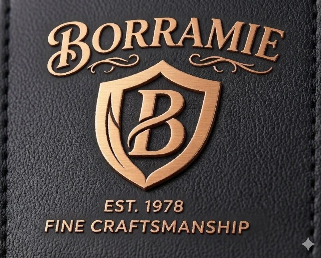 Borramie Safetystores