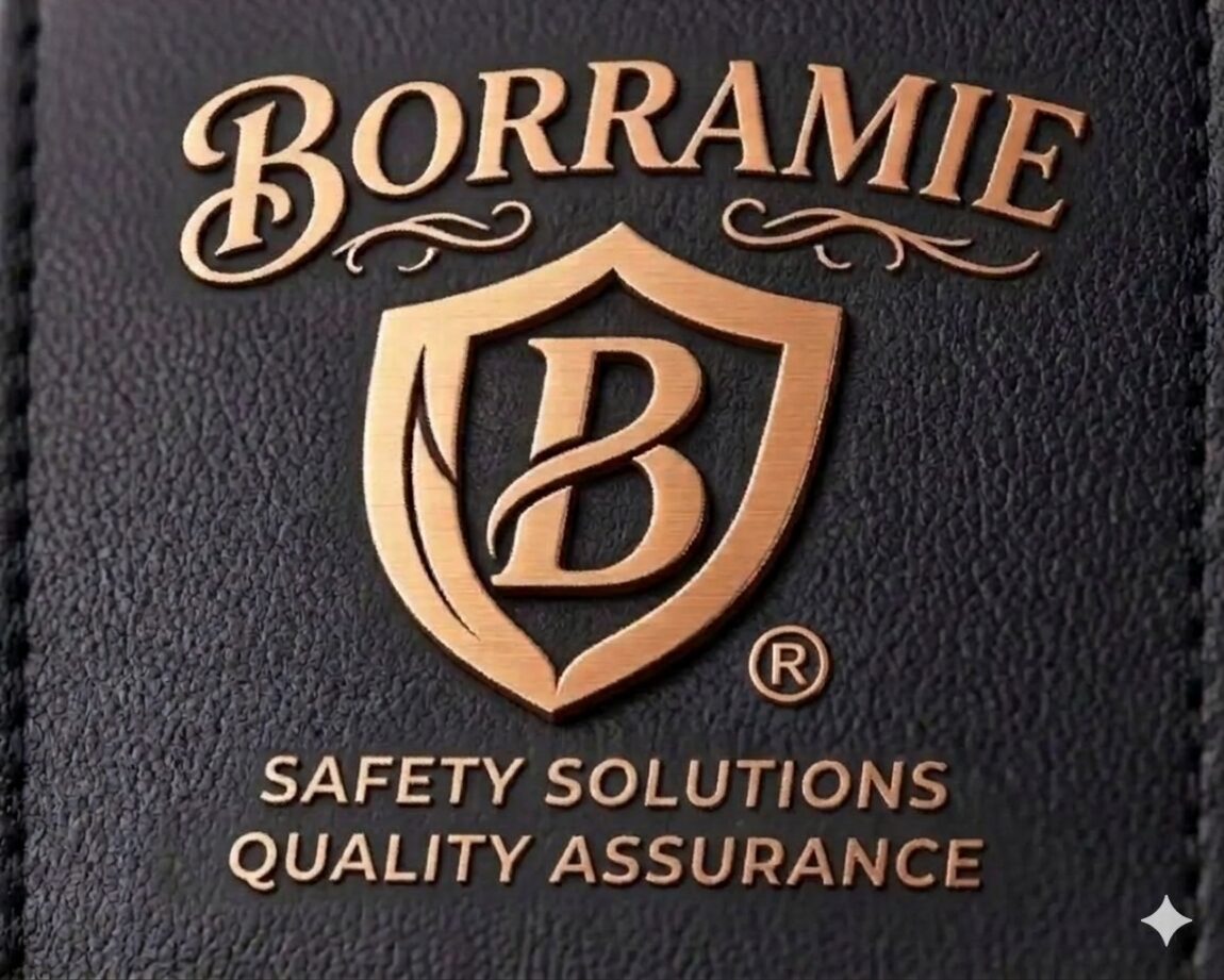 Borramie Safetystores
